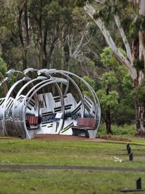 Appin Mine Disaster Memorial