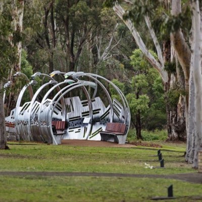 Appin Mine Disaster Memorial