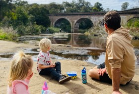 Bargo River Viaduct