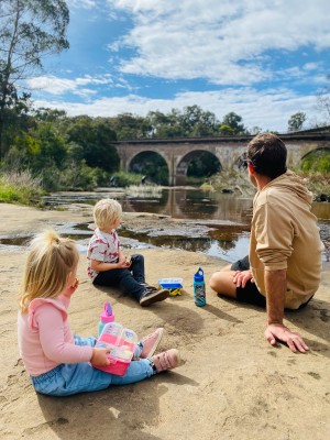 Bargo River Viaduct