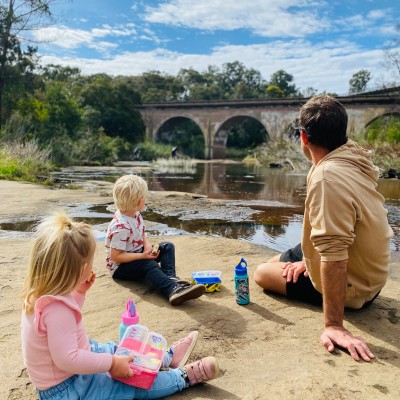 Bargo River Viaduct