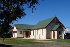 Cawdor Uniting Church