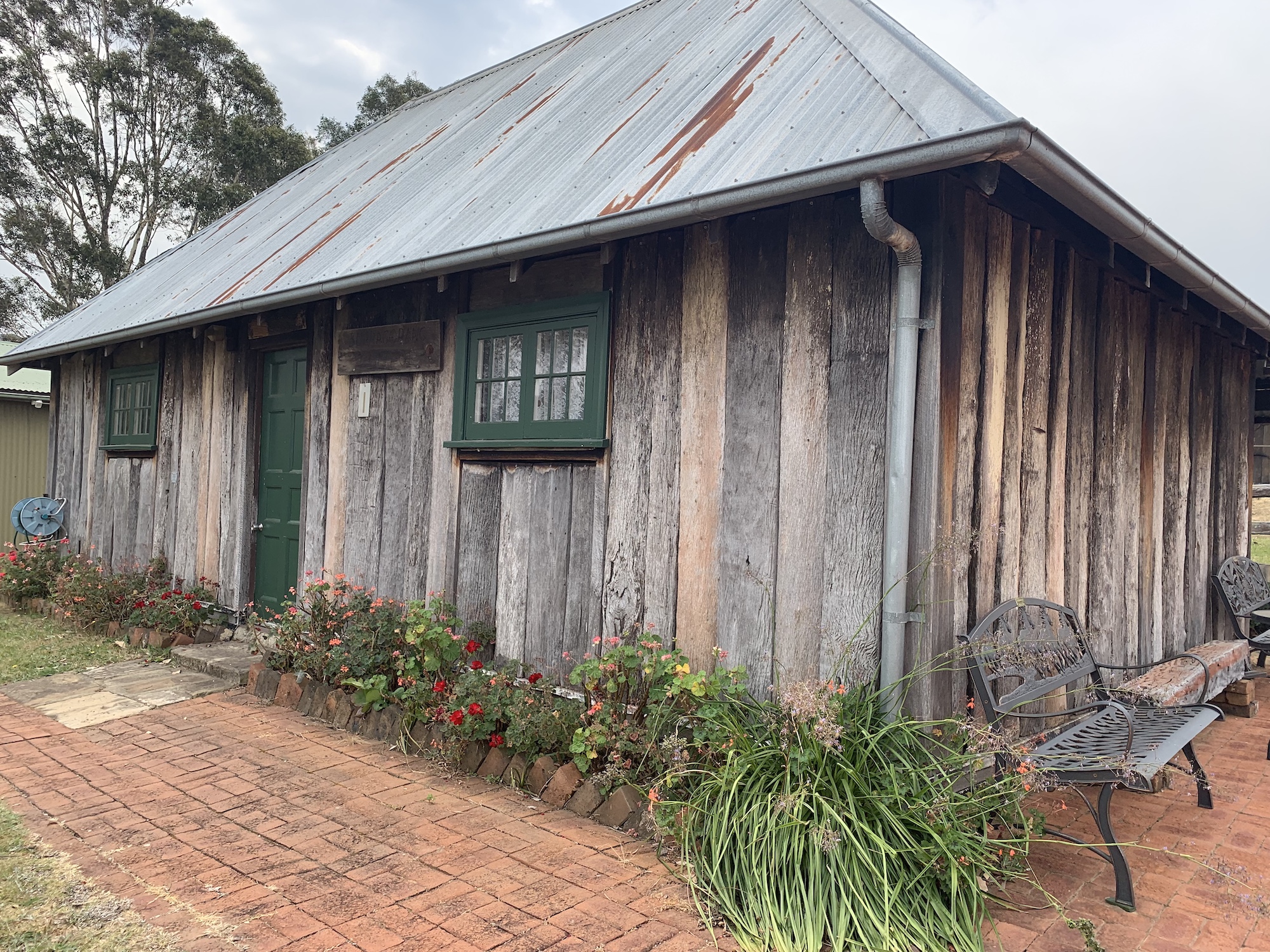Wollondilly Heritage Centre & Museum