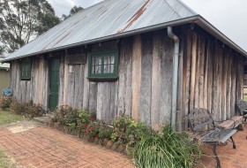 Wollondilly Heritage Centre & Museum