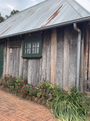 Wollondilly Heritage Centre & Museum