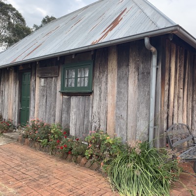 Wollondilly Heritage Centre & Museum