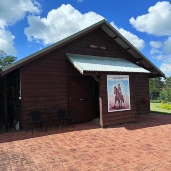 Wollondilly Heritage Centre  