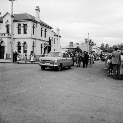 Wollondilly Historical Societies 