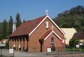 St Anthony's Church