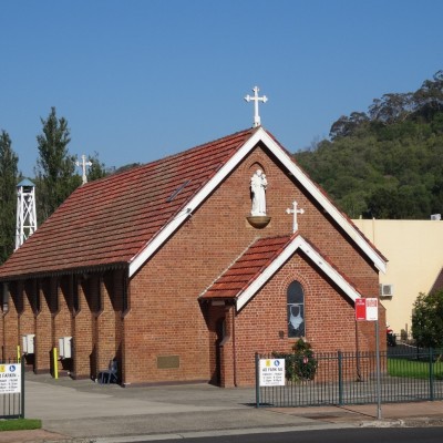 St Anthony's Church
