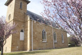 St Bede’s Catholic Church