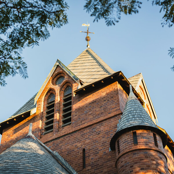 Local Menangle Church