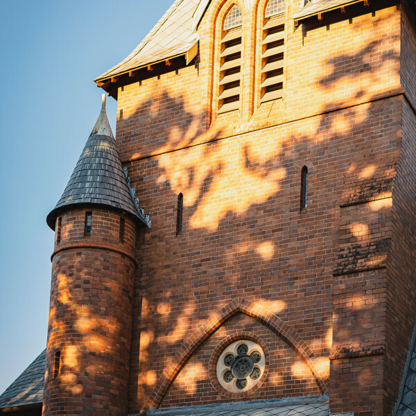 St. James Anglican Church