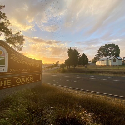 St Lukes Anglican Church