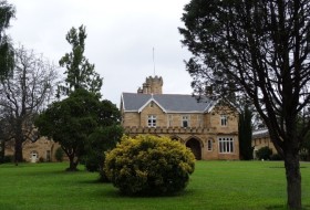 St Mary’s Tower Retreat Centre 