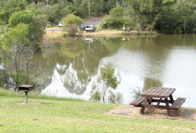 Bents Basin State Conservation Area