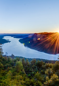 Burragorang Lookout