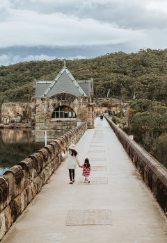 Cataract Dam