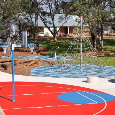 Old Menangle School Hall & Park
