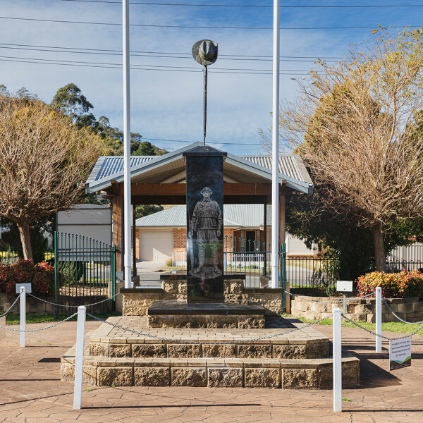 Picton Memorial Park