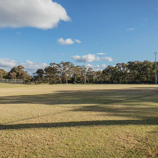 Tahmoor Sportground