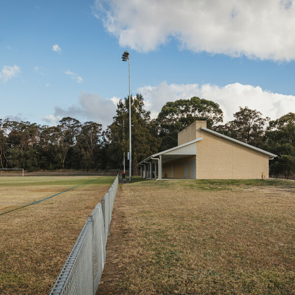 Willis Park Sportsground