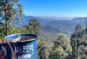 Wollondilly Lookout