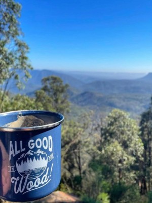 Wollondilly Lookout