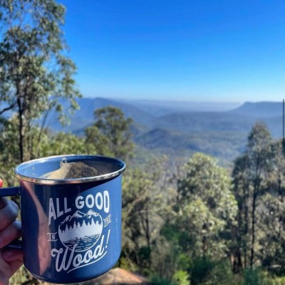 Wollondilly Lookout
