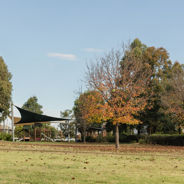 Park at Bingara Gorge Wilton