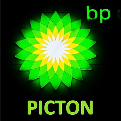 BP Picton