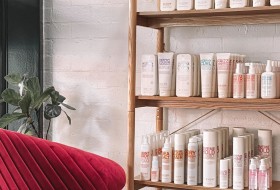 El J & Co Hair Salon