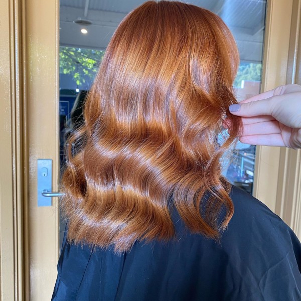 Hair colour specialists in Wollondilly