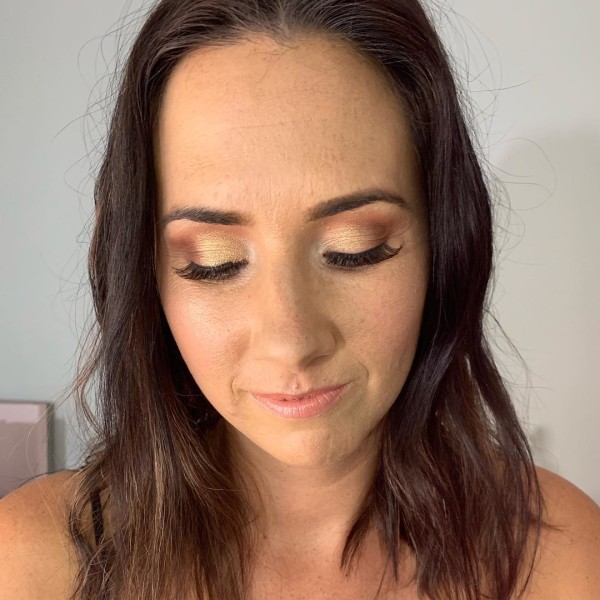 Bridal Makeup in Wilton by Enlightened Beauty