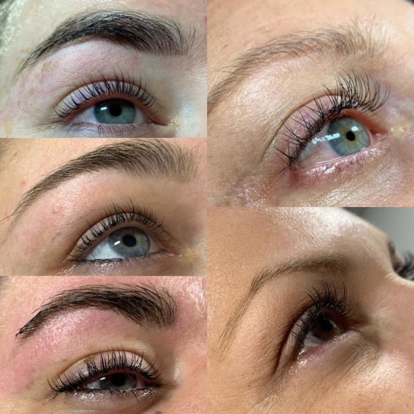 Eyebrow and Eyelash specialists in Wollondilly