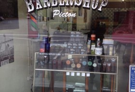 Picton Barber Shop