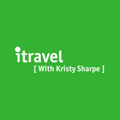 itravel - Kristy Sharpe