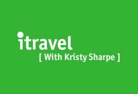 itravel - Kristy Sharpe