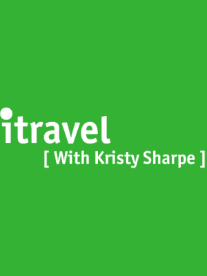 itravel - Kristy Sharpe
