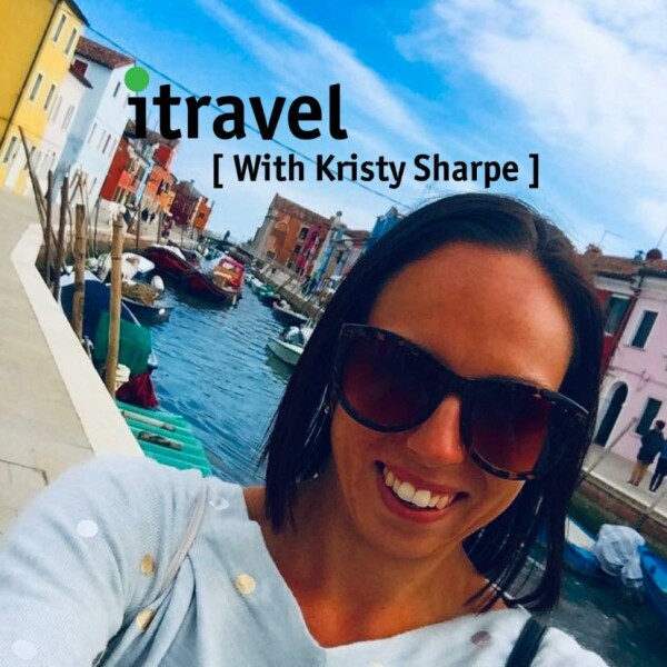 ITRAVEL KRISTY SHARPE 