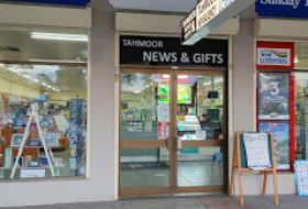 Tahmoor News & Gifts