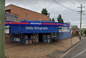 Thirlmere Newsagency