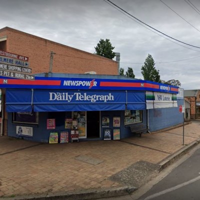 Thirlmere Newsagency