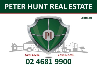 Peter Hunt Real Estate 