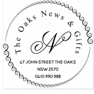 The Oaks News & Gifts