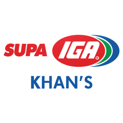 Khan’s IGA Supermarkets Picton