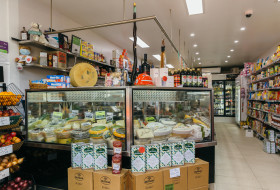 Nick’s Deli & Grocery Warragamba 