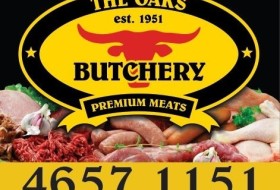 The Oaks Butchery