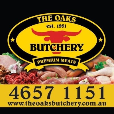 The Oaks Butchery