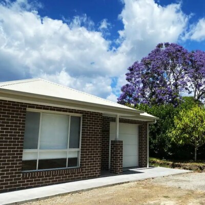 Camellia Cottage